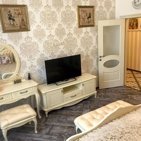 Apartment Livual Odessa Buitenkant foto