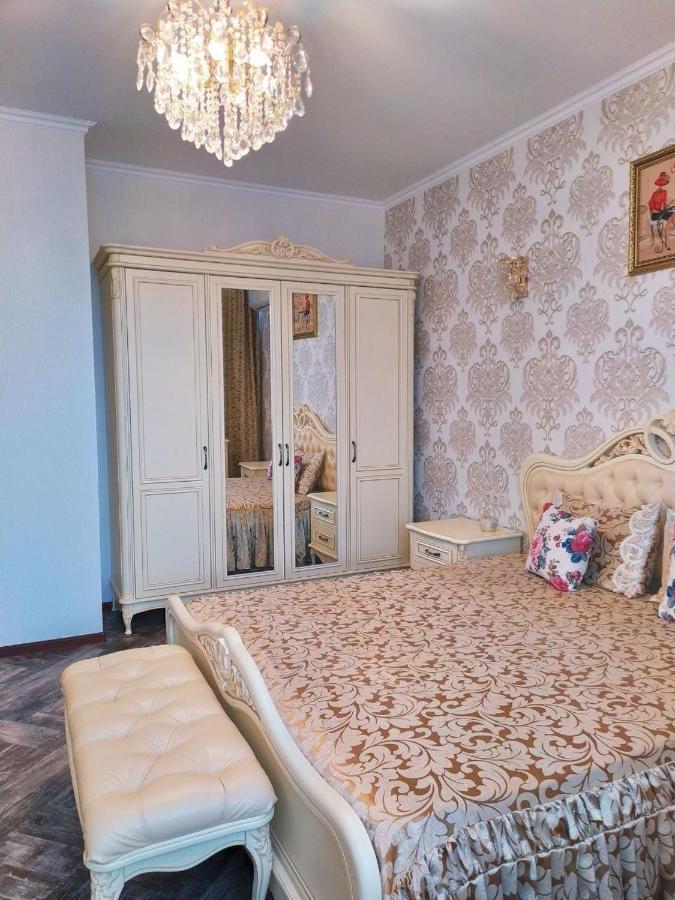 Apartment Livual Odessa Buitenkant foto