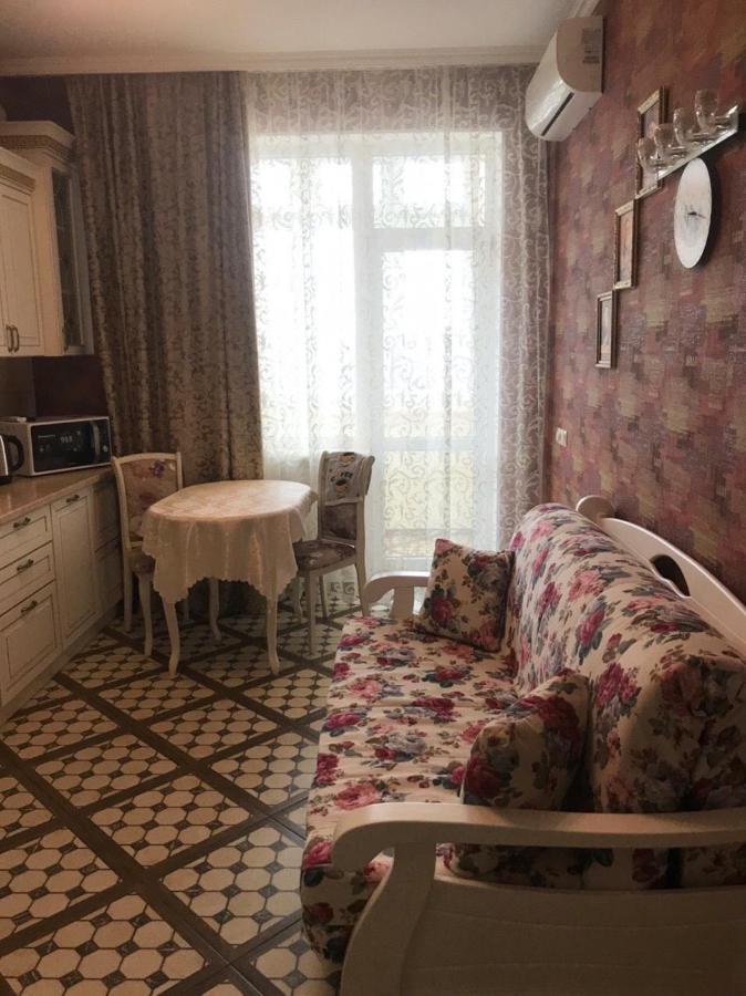 Apartment Livual Odessa Buitenkant foto