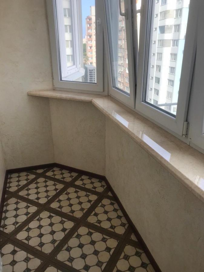 Apartment Livual Odessa Buitenkant foto