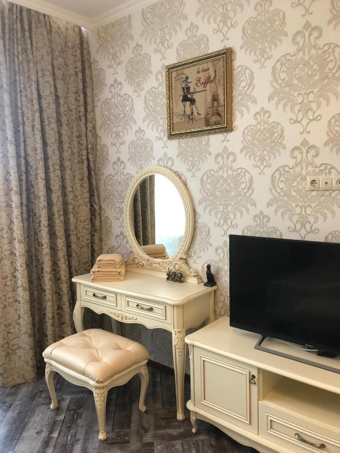 Apartment Livual Odessa Buitenkant foto