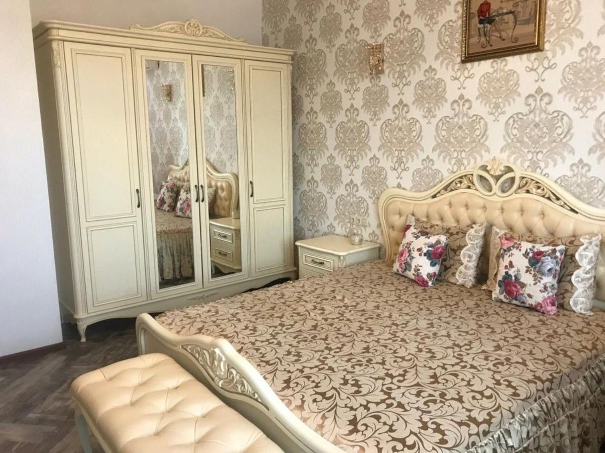 Apartment Livual Odessa Buitenkant foto